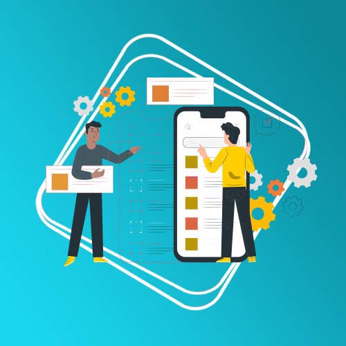  	ورود با تلفن همراه به سامانه lms ریلاین
