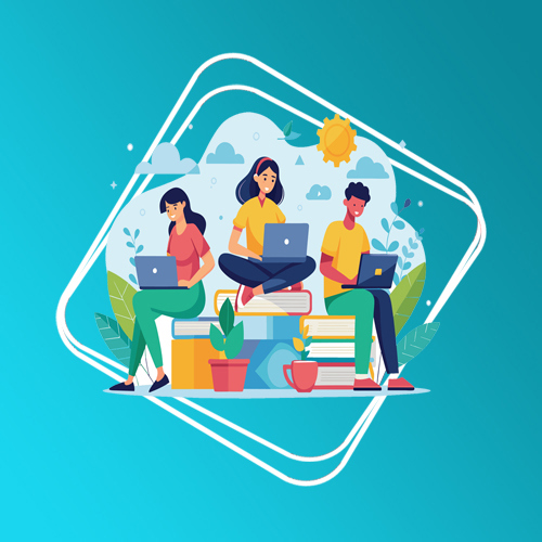 راههای جذب دانشجویان بیشتر از طریق شبکههای اجتماعی