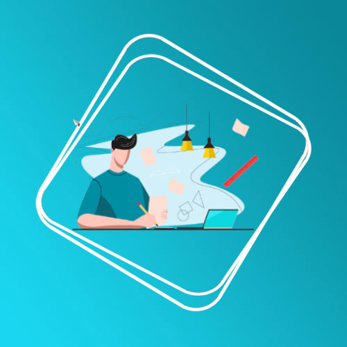 یادگیری در عصر دیجیتال: چرا هر سازمان به یک سامانه LMS و آزمون آنلاین نیاز دارد؟