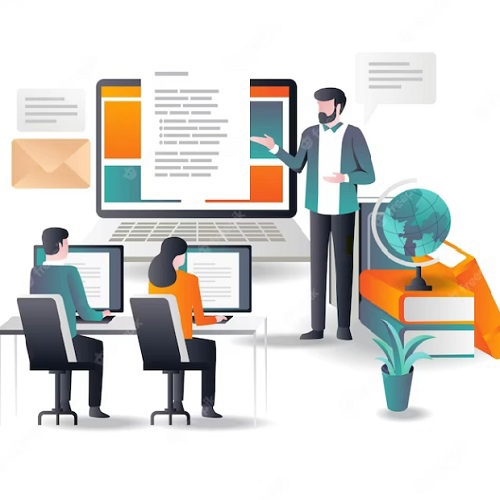 راهنمای خرید LMS