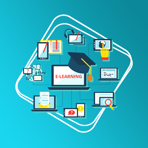 یک کلاس در LMS چه ویژگی هایی دارد؟