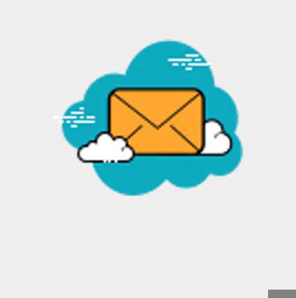 اتصال به سامانه ایمیل