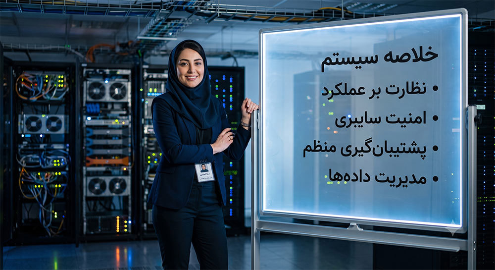۵ مزیت حیاتی خرید LMS لایسنس‌دار و استقرار داخلی برای سازمان‌ها