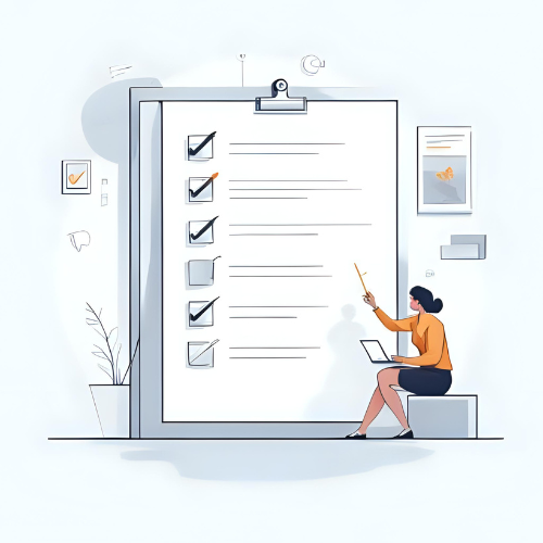 چک‌لیست حرفه‌ای انتخاب LMS دانشگاهی:معیارهای مدیریتی برای خرید سامانه LMS