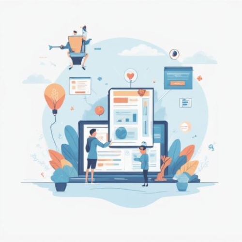 تاب‌آوری آموزش دانشگاهی؛ LMS کامل برای اتصال به کلاس‌های مجازی و سامانه‌های دولتی