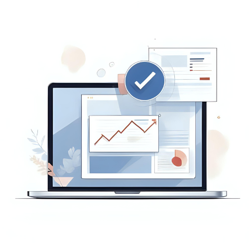 بروزرسانی UI/UX سامانه، تغییر ظاهر سایت و کنترل پنل