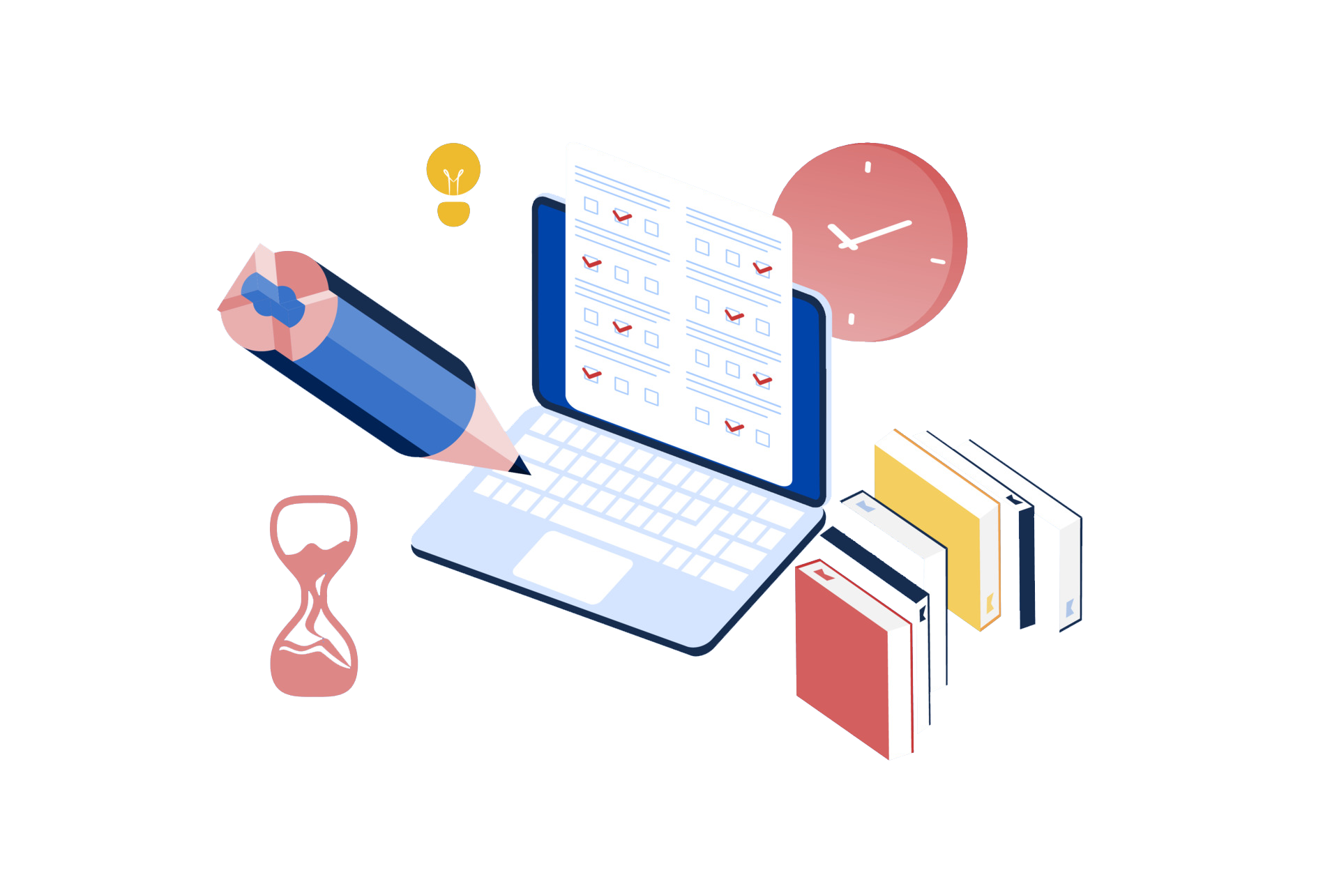 تصحیح خودکار آزمون‌های تستی